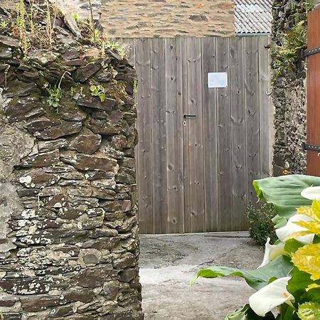 Vila Le 2018 Cancale Exteriér fotografie