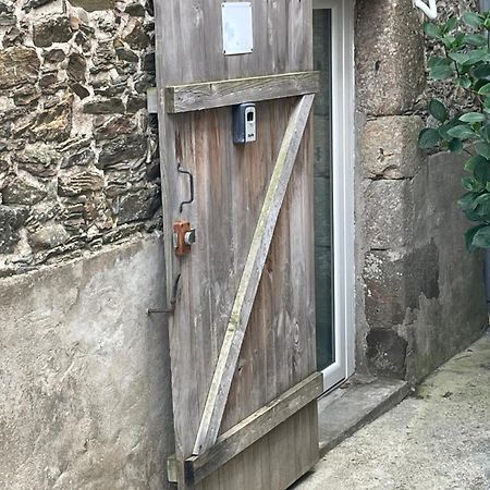 Vila Le 2018 Cancale Exteriér fotografie
